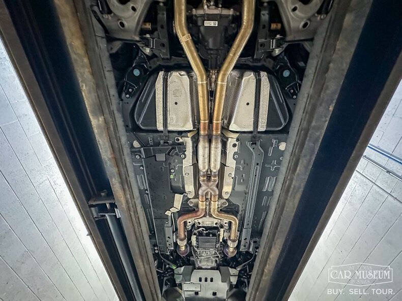 2022 Ford Mustang Shelby GT500