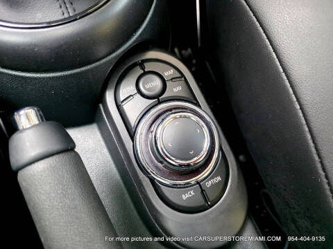 2024 MINI Hardtop 4 Door Cooper S