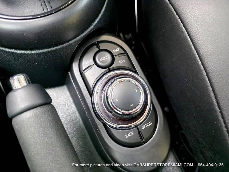 2024 MINI Hardtop 4 Door Cooper S