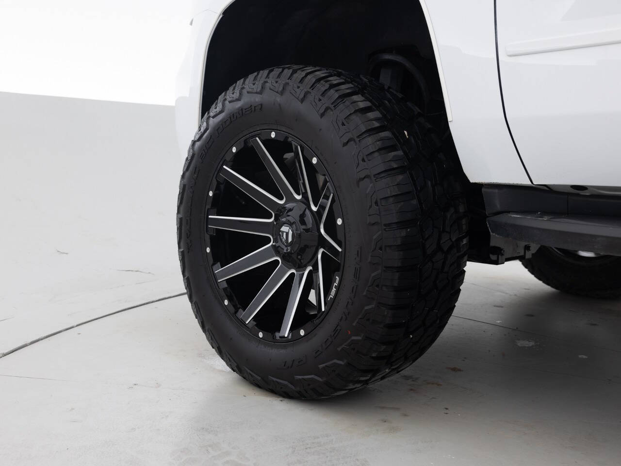 Used Car 2018 Chevrolet Tahoe  Lt 4x4 4dr Suv For Sale Under $30,000 In Coal City, Illinois