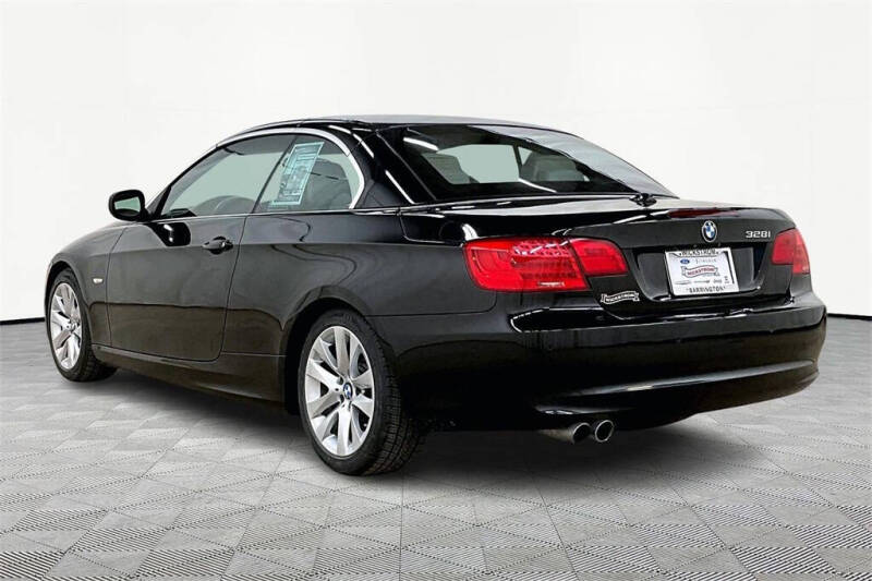 2012 BMW 3 Series 328i