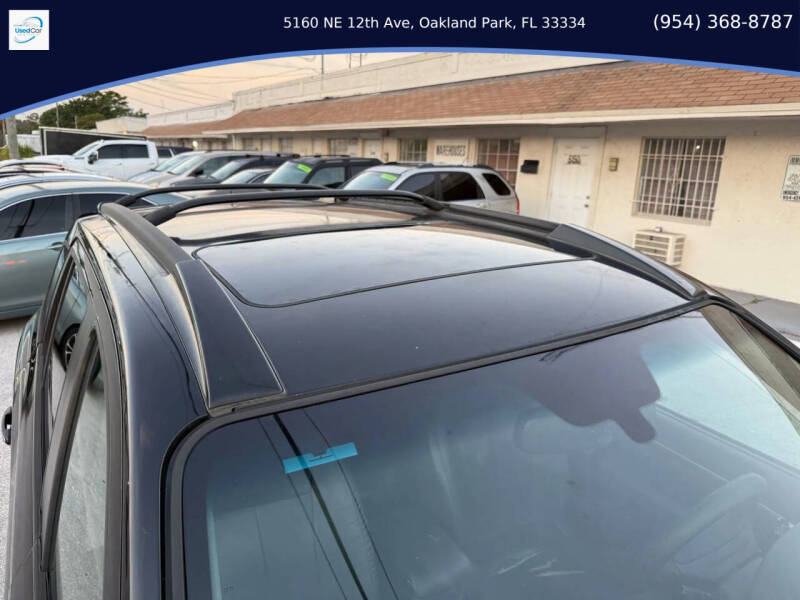 2009 Hyundai Santa Fe Limited