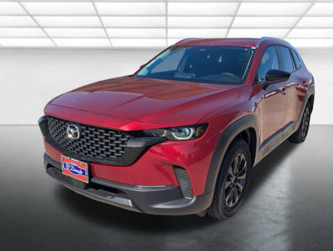 2026 Mazda CX-50 2.5 S Select