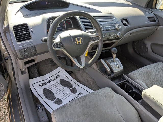 2006 Honda Civic