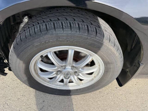 2005 Nissan Altima 2.5 SL