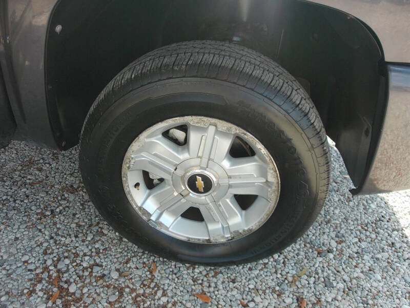 2010 Chevrolet Silverado 1500