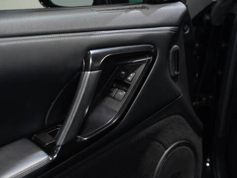 2015 Nissan GT-R Premium