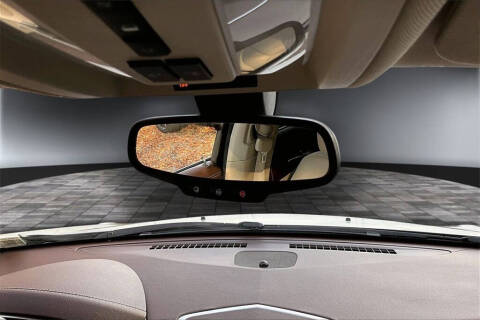 2013 Cadillac SRX Luxury Collection