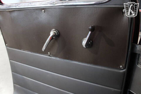 1952 Chevrolet 3100