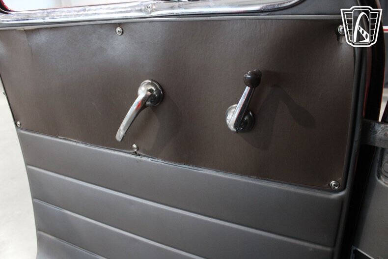 1952 Chevrolet 3100