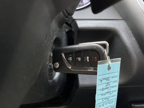 2023 Toyota Camry SE Nightshade