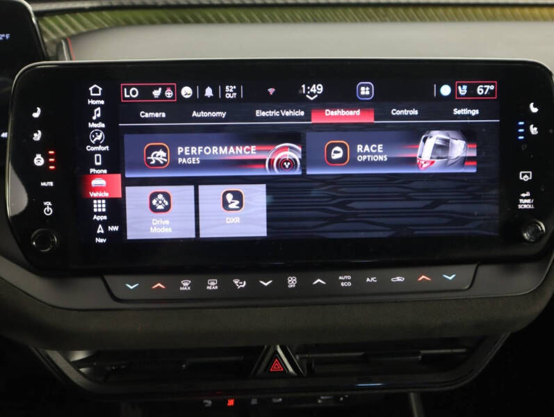 2024 Dodge Charger Daytona Scat Pack