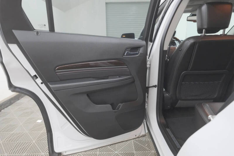 2017 GMC Terrain Denali