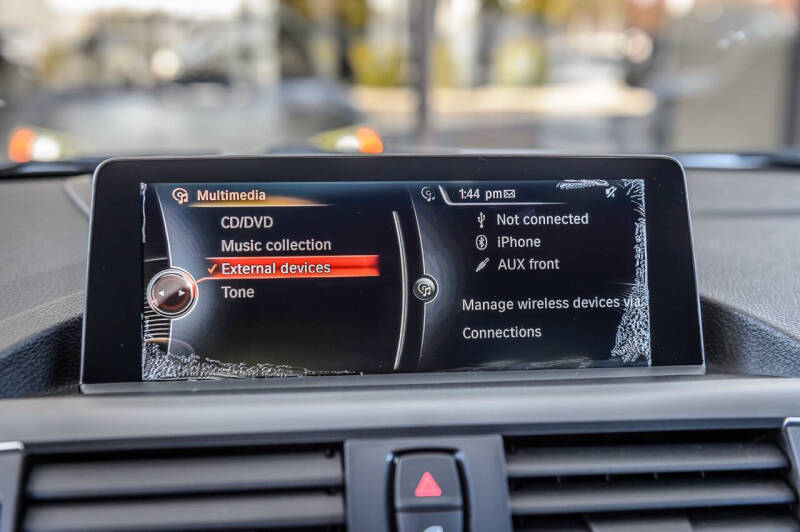 2016 BMW 2 Series M235i