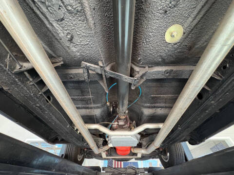 1955 Chevrolet Bel Air