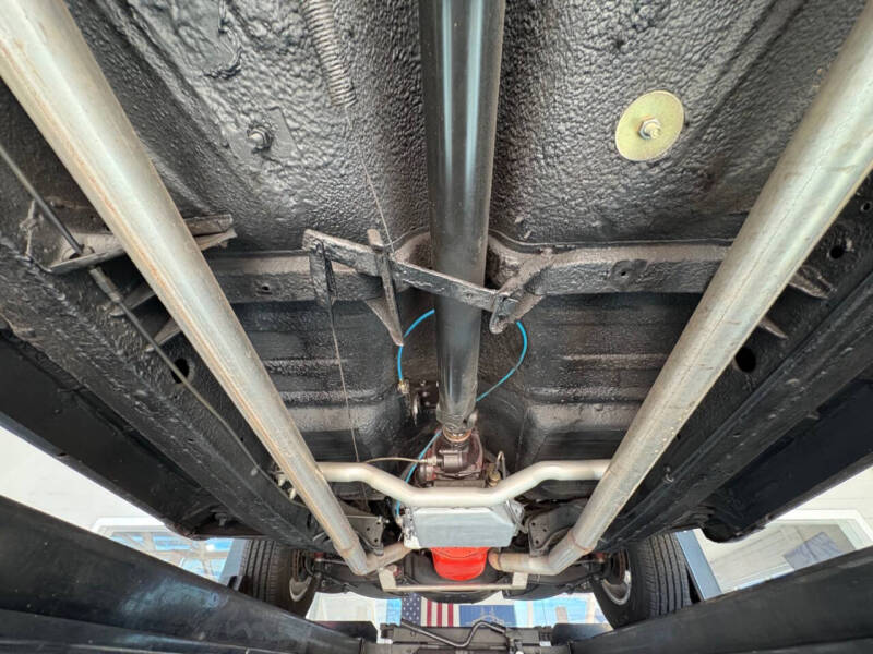 1955 Chevrolet Bel Air