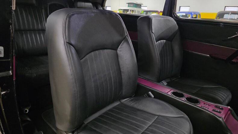 1942 Ford Super Deluxe