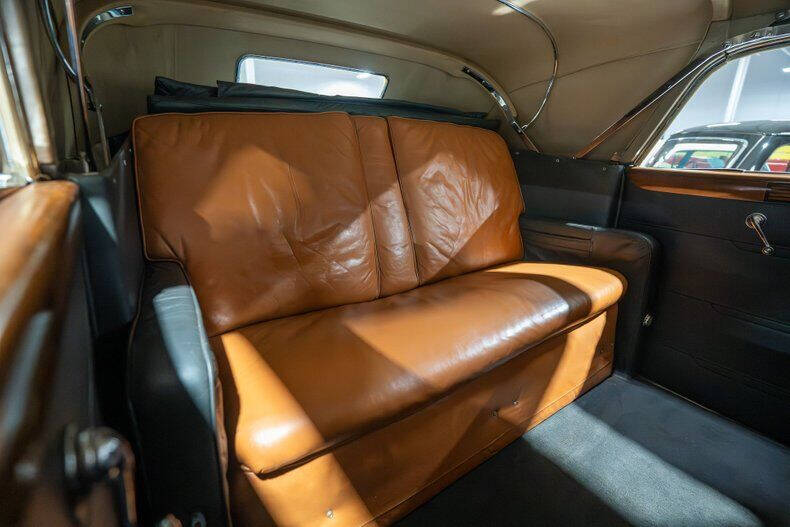 1940 Cadillac Series 75