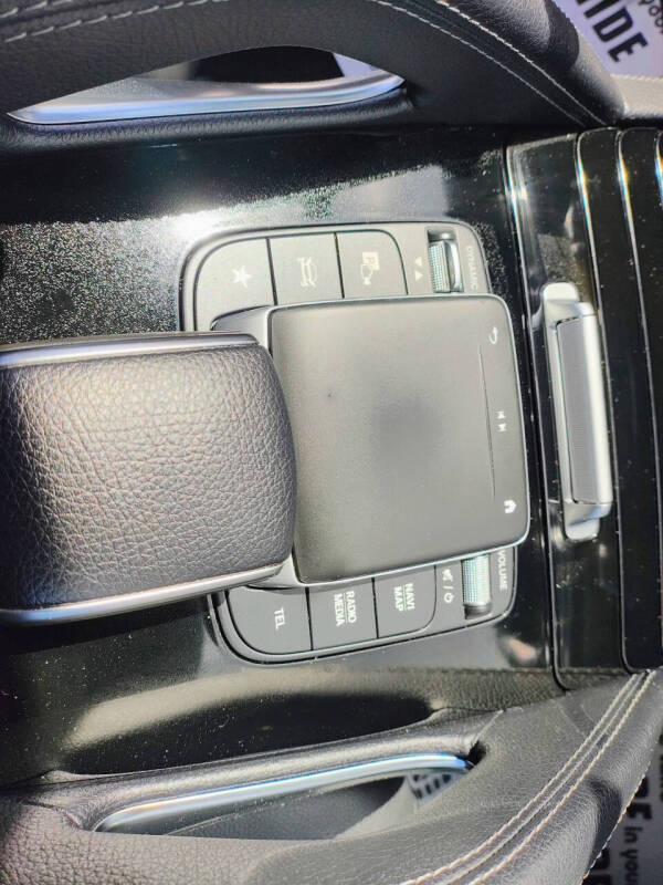 2021 Mercedes-Benz GLE GLE 450 4MATIC