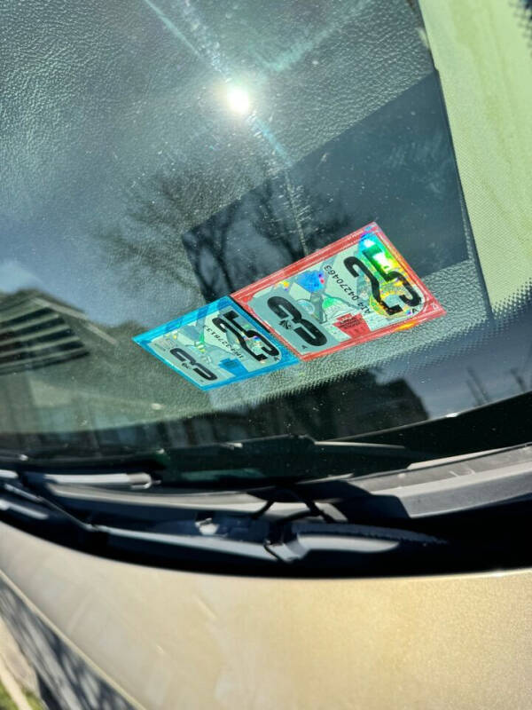 2007 Buick Lucerne CXL V6