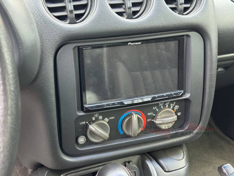 1997 Pontiac Firebird