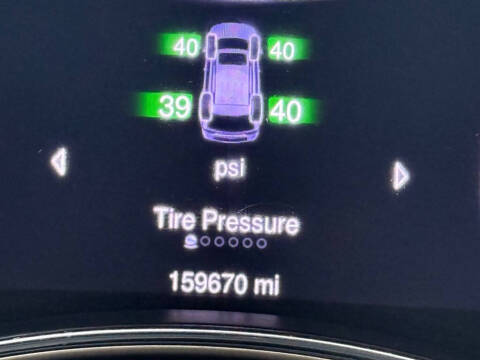 2015 Jeep Grand Cherokee Summit