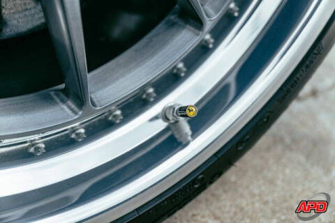 2018 Ferrari 488 GTB