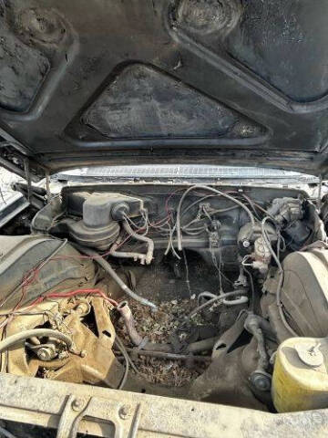 1963 Cadillac DeVille