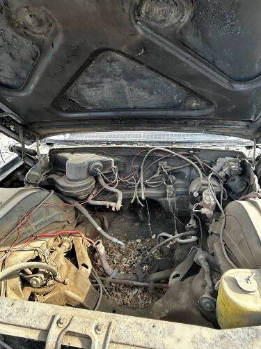 1963 Cadillac DeVille