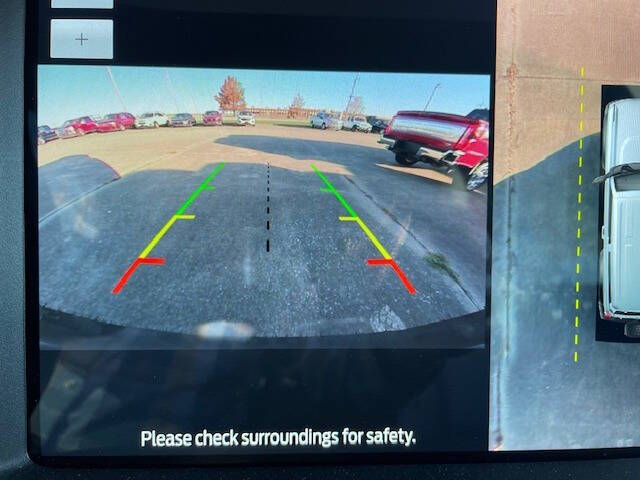 2023 Ford Bronco Badlands Advanced