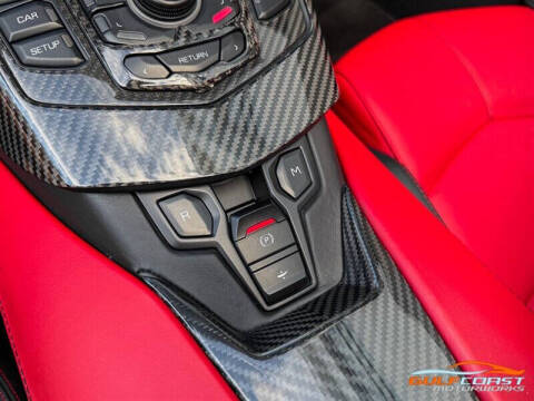 2016 Lamborghini Aventador LP 700-4