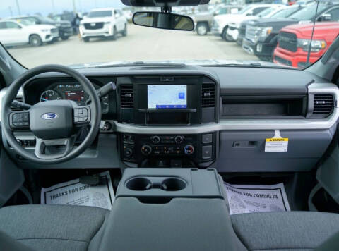 2026 Ford F-350 Super Duty XL