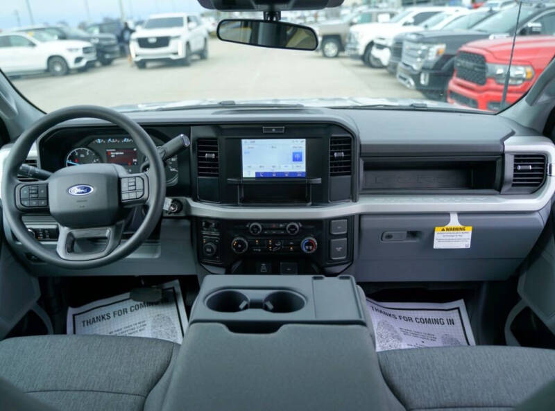 2026 Ford F-350 Super Duty XL