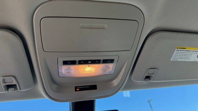 2020 Chevrolet Colorado