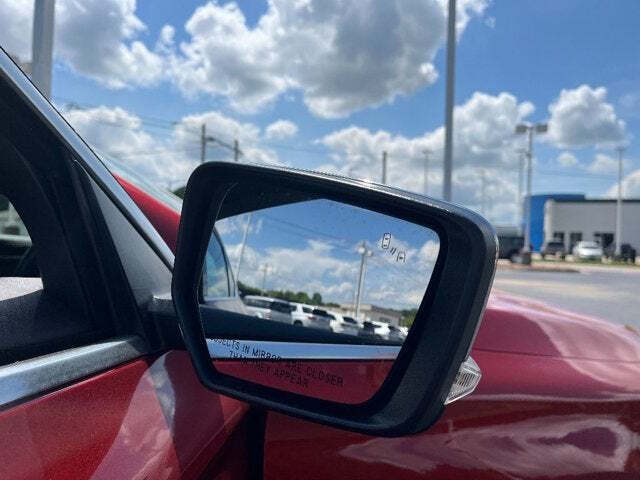 2014 Chevrolet Impala 24