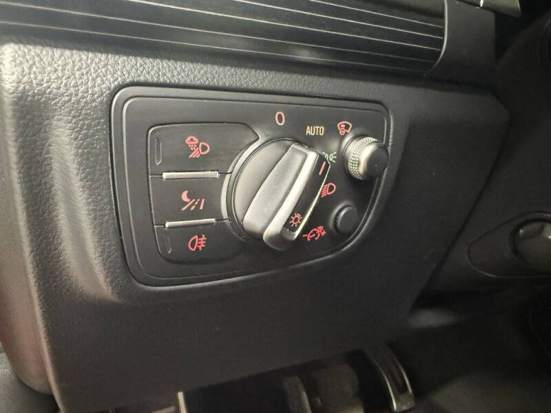 2014 Audi RS 7 4.0T quattro Prestige