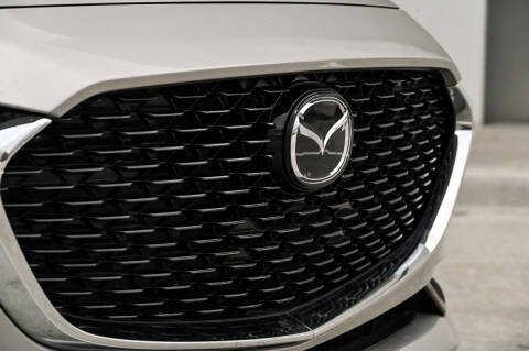 2022 Mazda Mazda3 Sedan Preferred