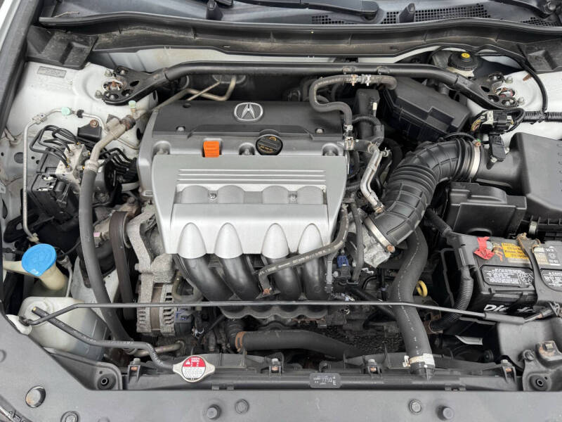 2012 Acura TSX