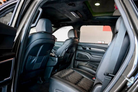 2023 Kia Telluride SX-Prestige X-Pro