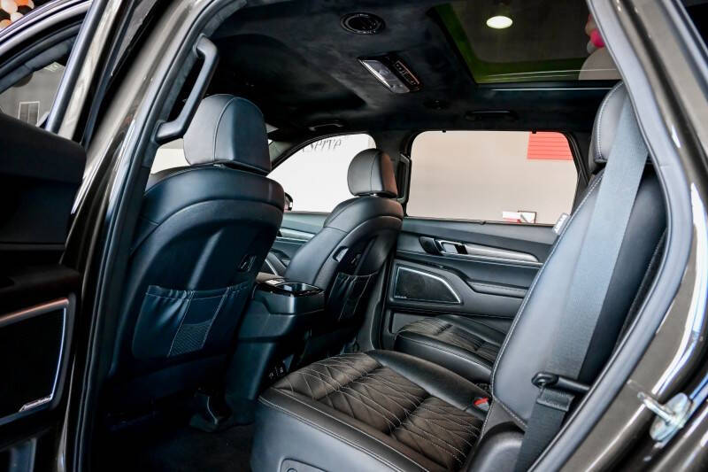 2023 Kia Telluride SX-Prestige X-Pro