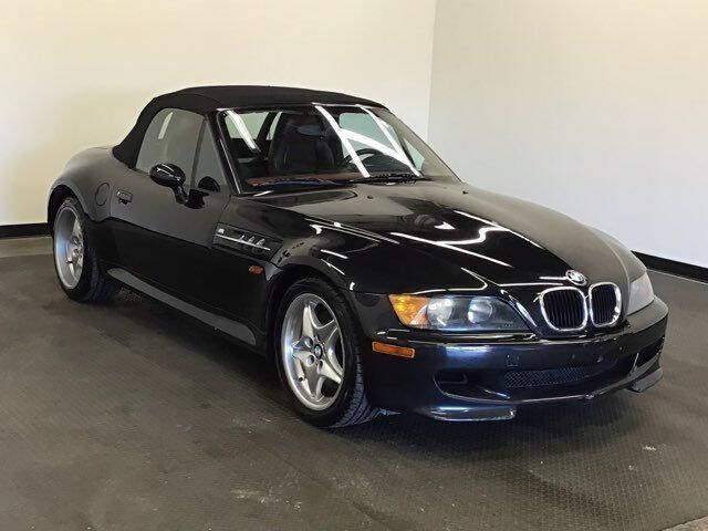 1998 BMW M