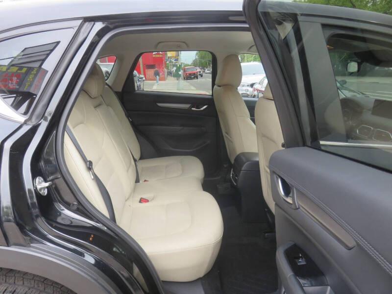 2023 Mazda CX-5 2.5 S Select