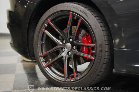 2015 Maserati GranTurismo