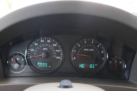 2006 Jeep Grand Cherokee Laredo