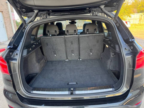 2019 BMW X1 xDrive28i