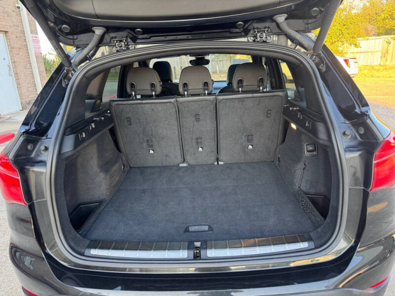 2019 BMW X1 xDrive28i