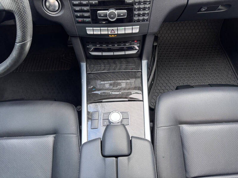 2015 Mercedes-Benz E-Class E 350