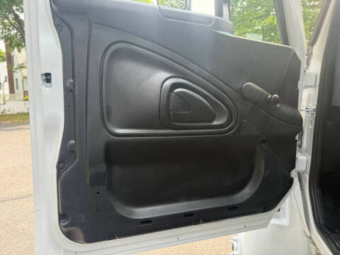 2003 International DuraStar 4400