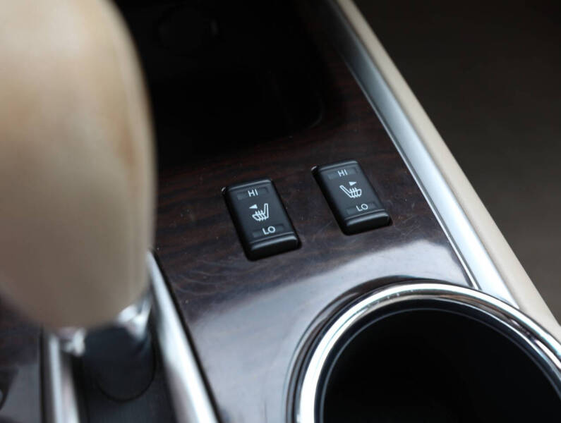 2013 Nissan Pathfinder SL