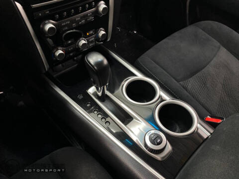 2015 Nissan Pathfinder